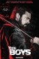 The Boys Omnibus Vol. 2 - Photo Cover Edition фото книги маленькое 2