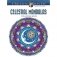 Creative Haven Celestial Mandalas Coloring Book фото книги маленькое 2