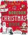 The Anti-Boredom Christmas Book фото книги маленькое 2