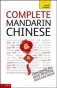 Teach Yourself: Complete Mandarin Chinese (+ Audio CD) фото книги маленькое 2
