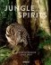 Jungle Spirits фото книги маленькое 2