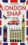 London Snap. Cards фото книги маленькое 2