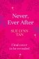 Never Ever After фото книги маленькое 2