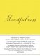 Mindfulness. Утренние страницы (лимон) (скругленные углы) (Арте) фото книги маленькое 2