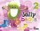 Jellybeans 2. Activity Book фото книги маленькое 2