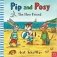 Pip and Posy: The New Friend фото книги маленькое 2