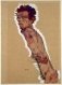 Klimt and Schiele: Drawings фото книги маленькое 3