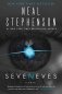 Seveneves фото книги маленькое 2