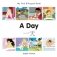 My First Bilingual Book-A Day (English-Chinese) фото книги маленькое 2