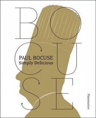 Paul Bocuse. Simply Delicious фото книги