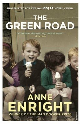 The Green Road фото книги