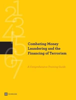 Combating Money Laundering and the Financing of Terrorism фото книги