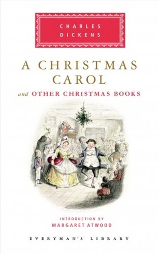 A Christmas Carol фото книги