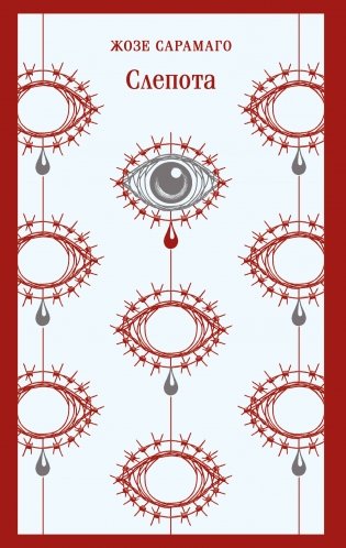Слепота фото книги