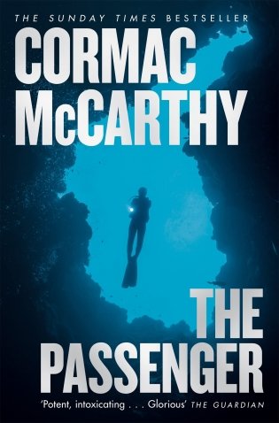 Passenger фото книги