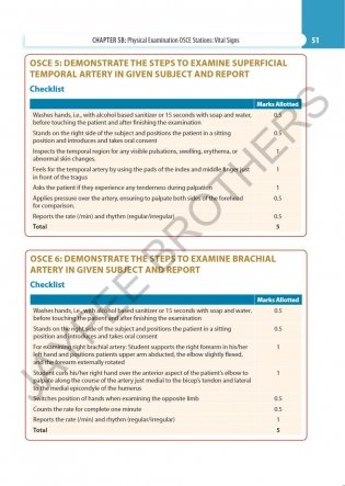 An Insider's Guide To Osce In Medicine фото книги 7