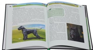 Энциклопедия. Собаки фото книги 3