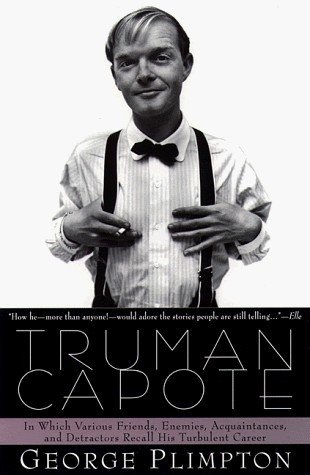 Truman Capote фото книги