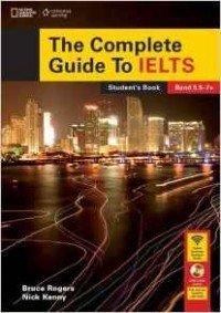 The Complete Guide To IELTS: Student's Book and access code for Intensive Revision Guide (+ DVD) фото книги