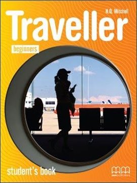 Traveller. Beginners A 1.1. Student‘s Book фото книги