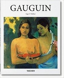 Paul Gauguin фото книги