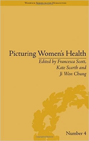 Picturing Women's Health фото книги