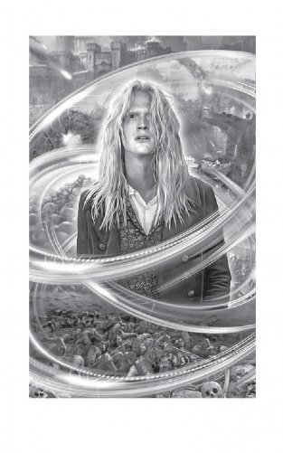 Королева ходит последней фото книги 3