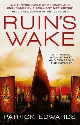 Ruin's Wake фото книги