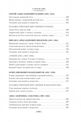 Русская литература для всех. От Толстого до Бродского фото книги 7