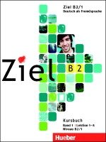 Ziel C1 Band 01. Arbeitsbuch: Deutsch als Fremdsprache фото книги