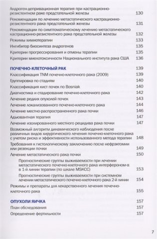Краткий справочник уролога фото книги 6