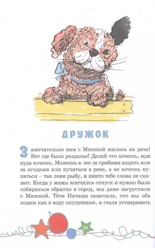 Наш каток фото книги 6