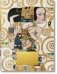 Gustav Klimt. Complete Paintings фото книги маленькое 2