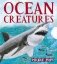 Ocean Creatures фото книги маленькое 2