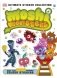 Moshi Monsters Ultimate Sticker Collection фото книги маленькое 2