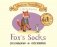 Fox's Socks. 20th Anniversary Edition фото книги маленькое 2