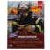 Пожарные, спасатели, полицейские. Энциклопедия с развивающими заданиями фото книги маленькое 2