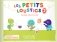 Les Petits Loustics 2. Cahier d'activites (+ Audio CD) фото книги маленькое 2