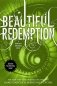 Beautiful Redemption фото книги маленькое 2