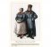 Традиционные костюмы Германии XIII–XIX веков фото книги маленькое 4