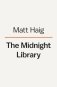 The Midnight Library, фото книги маленькое 2
