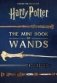 Harry Potter: The Mini Book of Wands фото книги маленькое 2