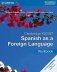 Cambridge IGCSE. Spanish as a Foreign Language. Workbook фото книги маленькое 2