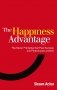 The Happiness Advantage. The Seven Principles of Positive Psychology that Fuel Success and Performance at Work фото книги маленькое 2