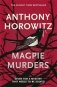 Magpie Murders фото книги маленькое 2