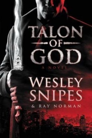 Talon of God фото книги