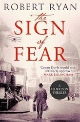 The Sign of Fear (A Doctor Watson Thriller) фото книги