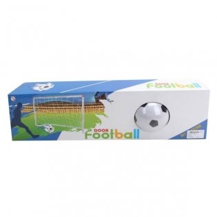 Игра для детей "Футбол", арт. DQ004 фото книги