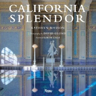 California Splendor фото книги