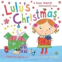 Lulu's Christmas фото книги